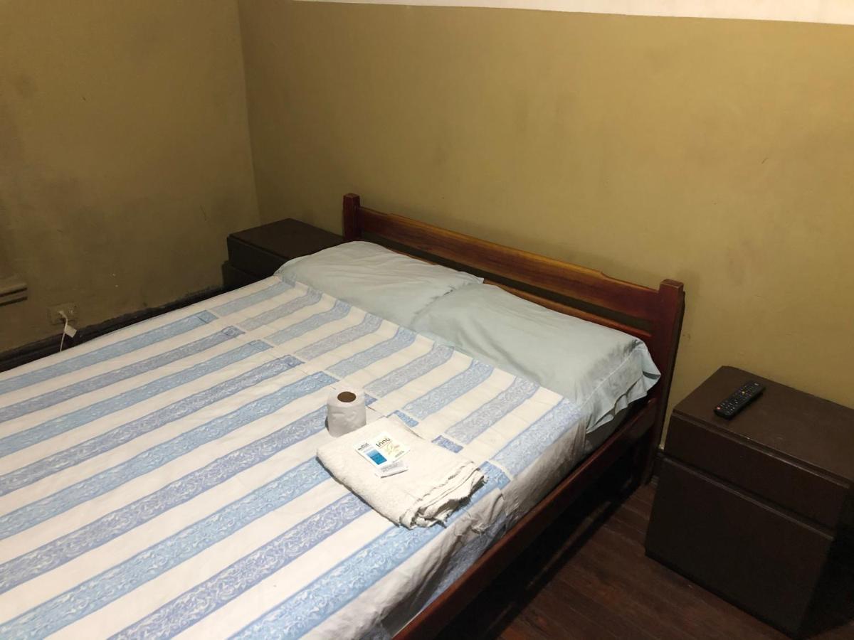 Hotel Provincial Del Once - Buenos Aires — Fotos 3